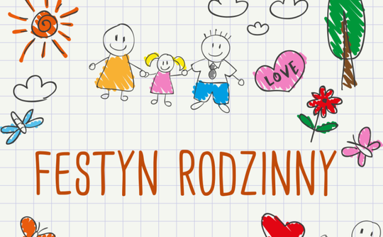 RODZINNY FESTYN PARAFIALNY